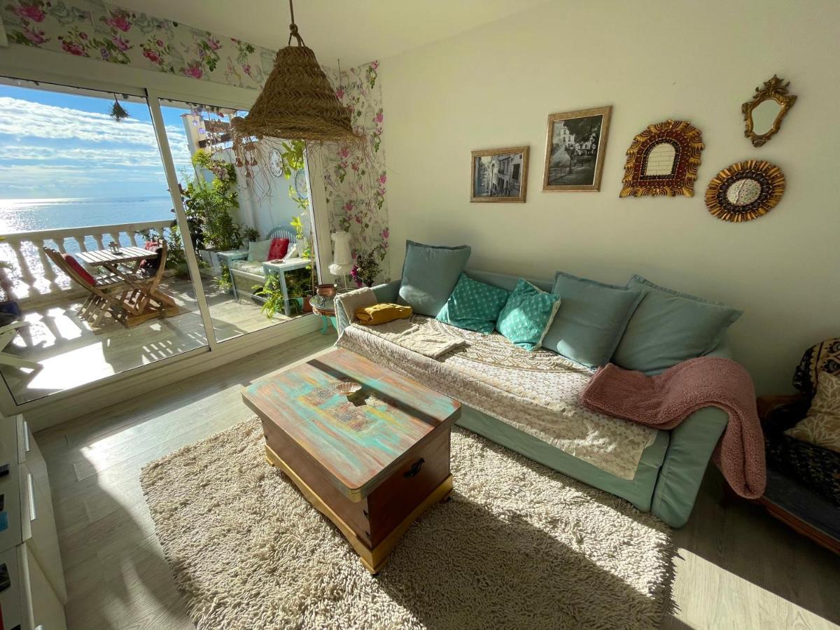 Casa Con Maravillosas Vistas Al Mar Alicante Extérieur photo