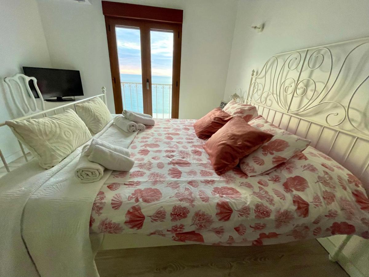 Casa Con Maravillosas Vistas Al Mar Alicante Extérieur photo
